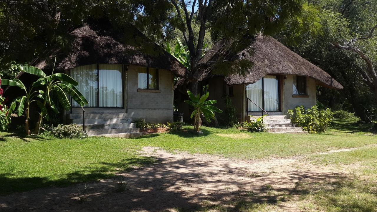 Shankara Rest Camp Makena Exteriér fotografie