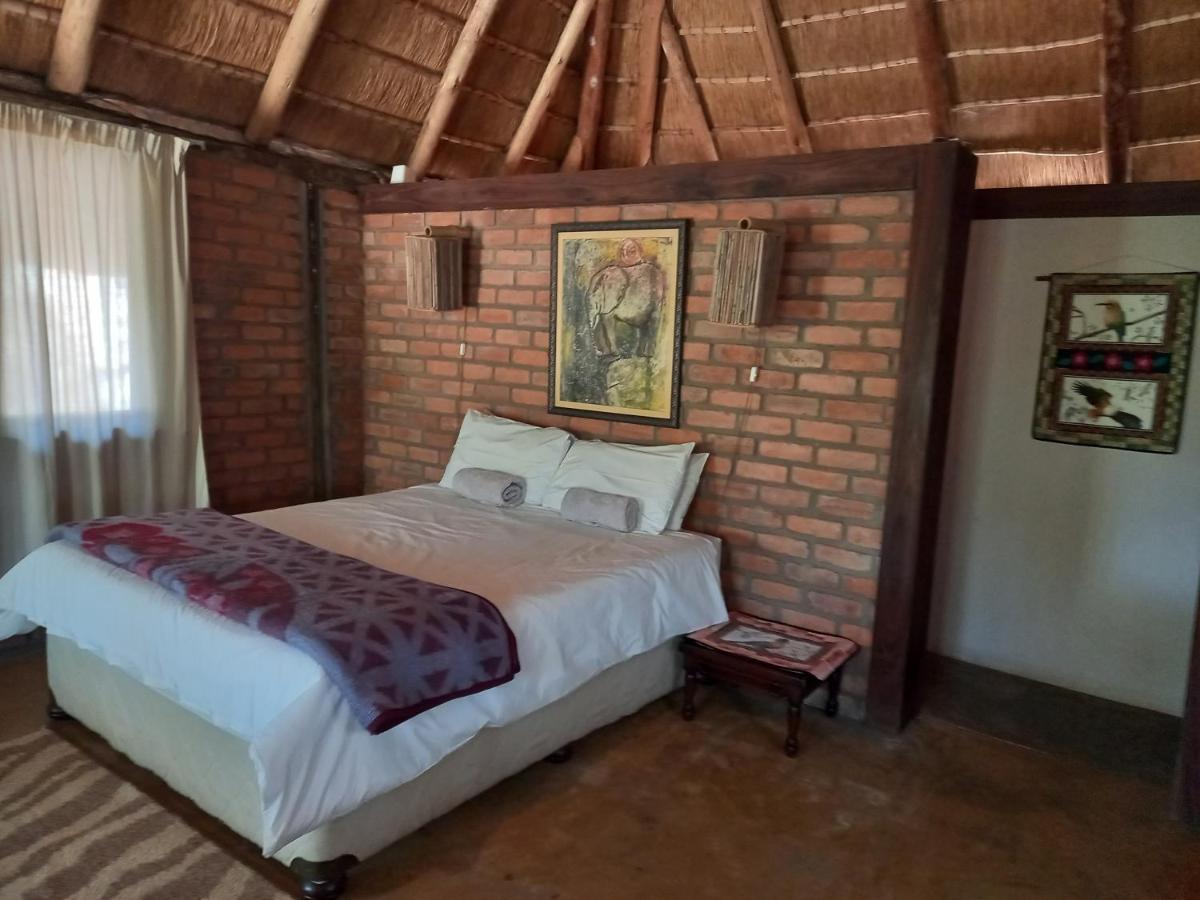 Shankara Rest Camp Makena Pokoj fotografie
