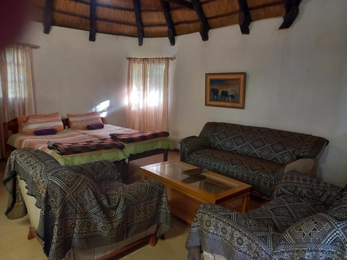 Shankara Rest Camp Makena Pokoj fotografie