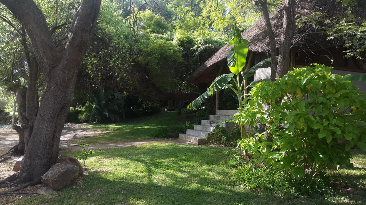 Shankara Rest Camp Makena Exteriér fotografie