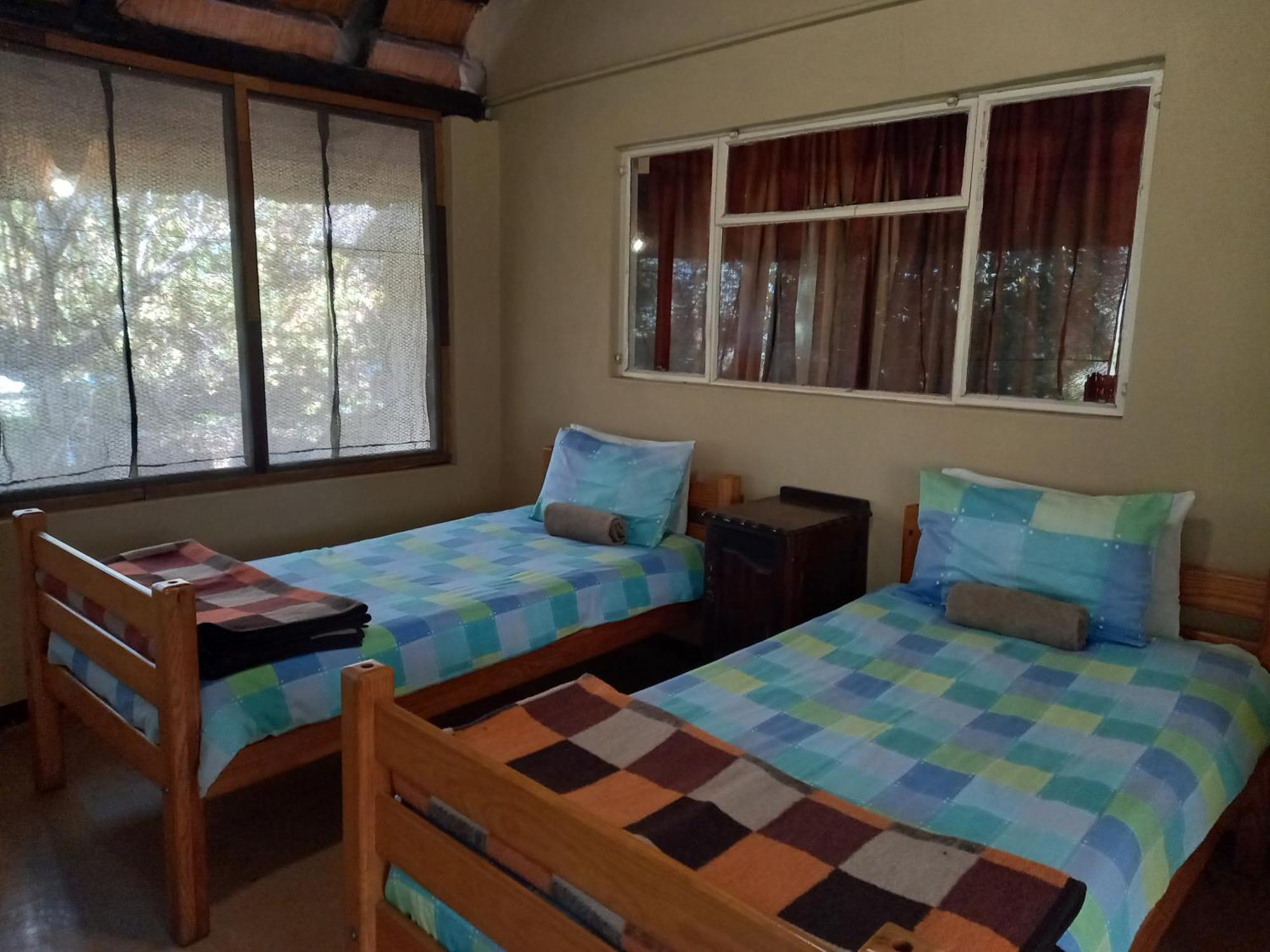 Shankara Rest Camp Makena Pokoj fotografie