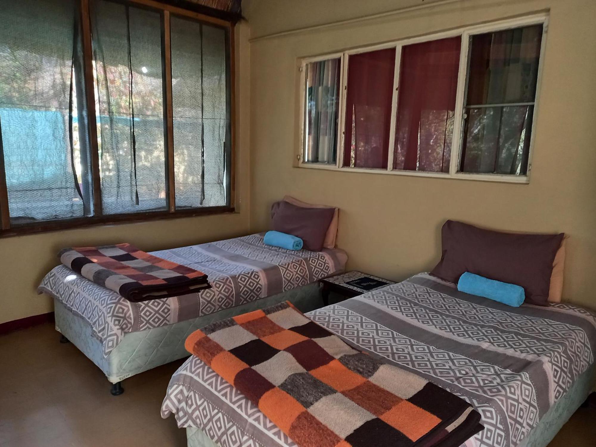 Shankara Rest Camp Makena Pokoj fotografie
