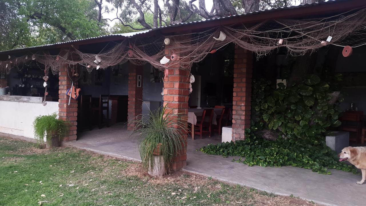 Shankara Rest Camp Makena Exteriér fotografie